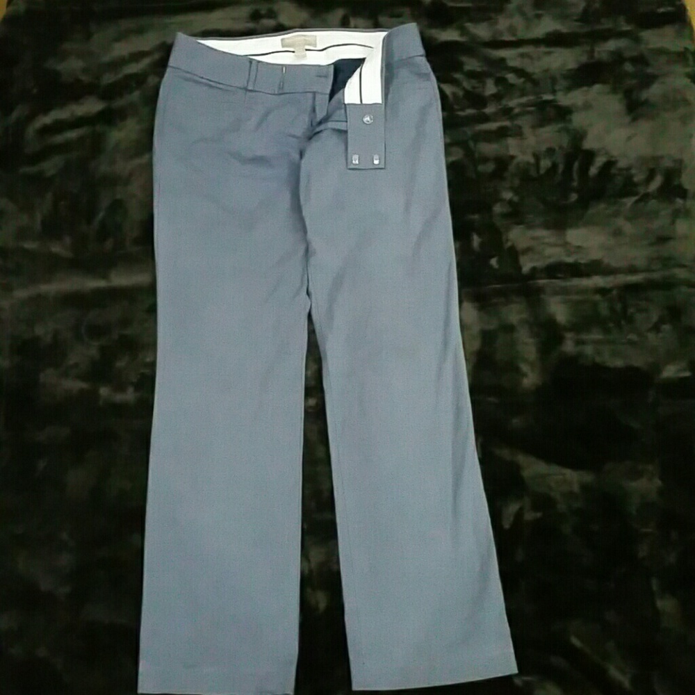 Banana Republic Dress Pants pre-loved